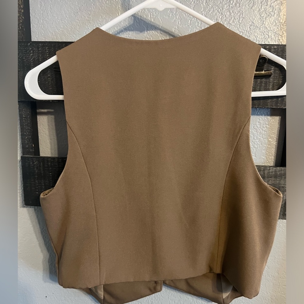 SHEIN Women’s Vest - Picture 4 of 4